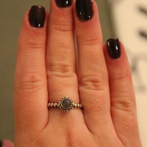 Pandora Stacker Ring